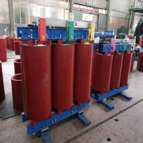 阿拉善SCB10-250KVA干式变压器
