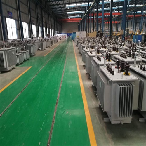 阿拉善SH15-800KVA非晶合金变压器厂家