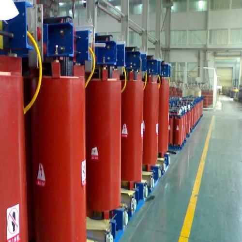 阿拉善SCB10-200KVA干式变压器