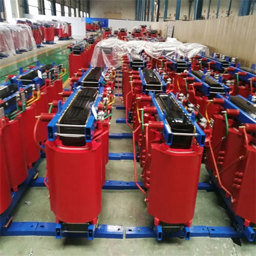阿拉善2500kva干式变压器尺寸